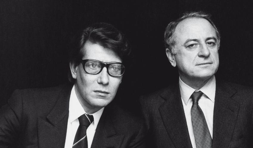 Yves-Saint-Laurent-and-Pierre-Berge-1